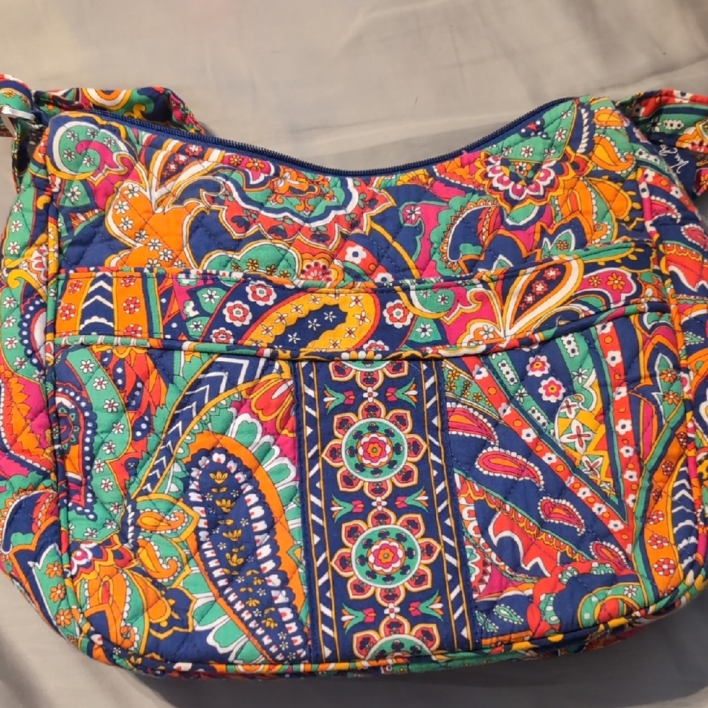 Vera Bradley Purse